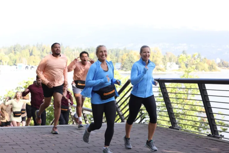 "Sorry Guys, We Used Our Express Pass" -- Coverage of the CBS Original Series THE AMAZING RACE, scheduled to air Wednesday, Sept. 30 (9:30-11:00 PM, ET/PT). Part two airs on Thursday, Oct. 1 (9:30-11:00 PM, ET/PT) Pictured (L-R): Zach Johnson, Nate Johnson, Jody Rebhun, and Jenn Naso. Photo: Sara Kempner/CBS ©2026 CBS Broadcasting, Inc. All Rights Reserved.