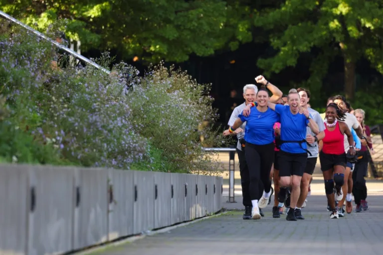 "Sorry Guys, We Used Our Express Pass" -- Coverage of the CBS Original Series THE AMAZING RACE, scheduled to air Wednesday, Sept. 30 (9:30-11:00 PM, ET/PT). Part two airs on Thursday, Oct. 1 (9:30-11:00 PM, ET/PT) Pictured (L-R): Doug Matter, Ali Krieger, Joanna Lohman, Dylan Matter, and Saran Dunmore. Photo: Sara Kempner/CBS ©2026 CBS Broadcasting, Inc. All Rights Reserved.