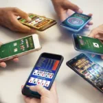 games on phones
