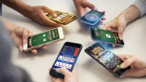 games on phones