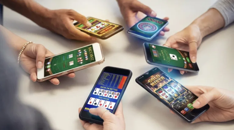 games on phones