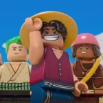 Lego One Piece Review Netflix