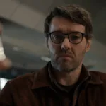Dark Matter Season 2 Episode 6 What The Universe Is Made Of Joel Edgerton in "Dark Matter," now streaming on Apple TV.