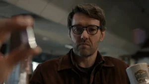 Dark Matter Season 2 Episode 6 What The Universe Is Made Of Joel Edgerton in "Dark Matter," now streaming on Apple TV.