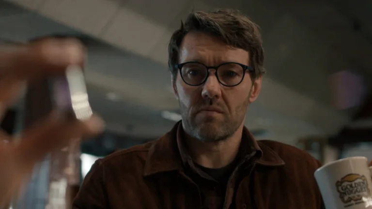 Dark Matter Season 2 Episode 6 What The Universe Is Made Of Joel Edgerton in "Dark Matter," now streaming on Apple TV.
