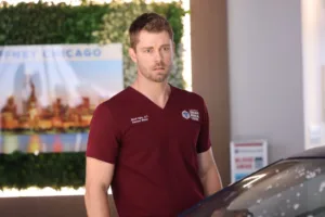 Chicago Med Season 12 Episode 1 -- "Shots Fired"