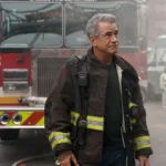 Chicago Fire Season 15 Episode 1 "New Blood"