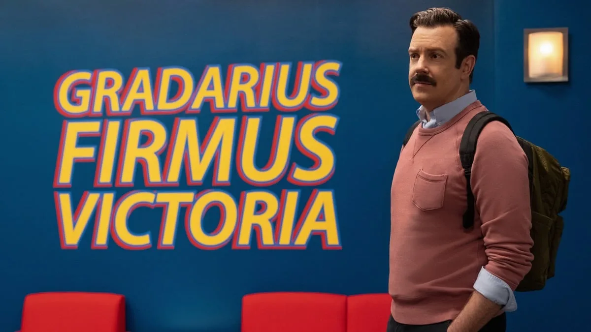 Ted Lasso Season 4 Episode 9 Recap