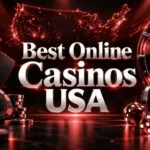 Best Online Casino USA