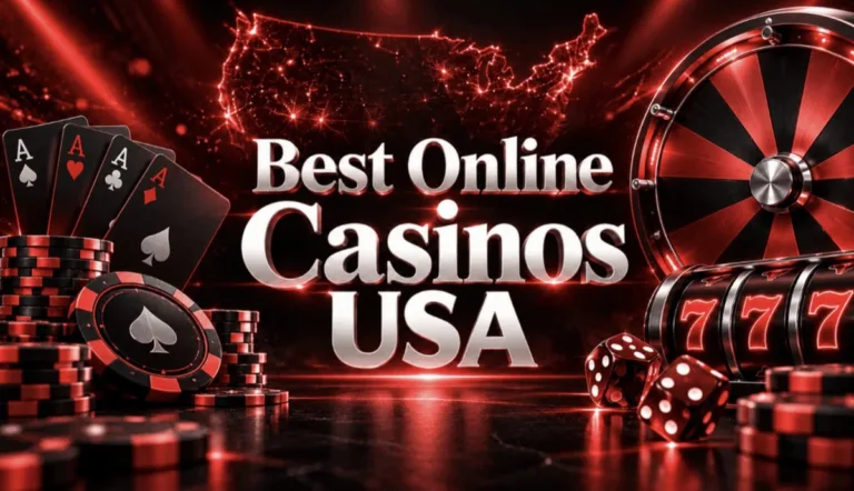 Best Online Casino USA