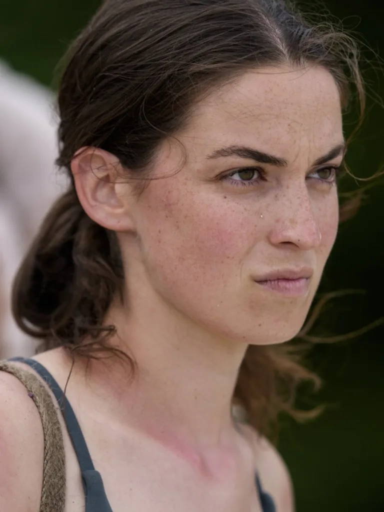 “Weaponized Honesty” – A chilling injury at camp threatens to send one player home. Two tribes face off in a daunting immunity challenge at sea where one tribe struggles to keep afloat. Then, tribal council takes a wild turn when one player attempts a never-before-seen move to save an ally, on SURVIVOR, Wednesday, Sept. 30 (8:00-9:30 PM, ET/PT) on the CBS Television Network, and streaming on Paramount+ (live and on-demand for Paramount+ Premium plan subscribers, or on-demand for Paramount+ Essential subscribers the day after the episode airs)*.   Pictured: Linnea Capobianco  Photo: Scott Duncan/CBS ©2026 CBS Broadcasting, Inc. All Rights Reserved.