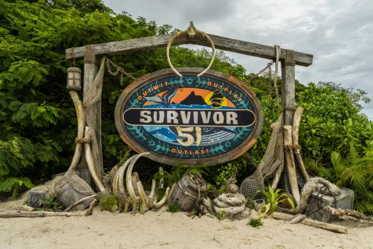 “Weaponized Honesty” – A chilling injury at camp threatens to send one player home. Two tribes face off in a daunting immunity challenge at sea where one tribe struggles to keep afloat. Then, tribal council takes a wild turn when one player attempts a never-before-seen move to save an ally, on SURVIVOR, Wednesday, Sept. 30 (8:00-9:30 PM, ET/PT) on the CBS Television Network, and streaming on Paramount+ (live and on-demand for Paramount+ Premium plan subscribers, or on-demand for Paramount+ Essential subscribers the day after the episode airs)*.   Photo: Robert Voets/CBS ©2026 CBS Broadcasting, Inc. All Rights Reserved.