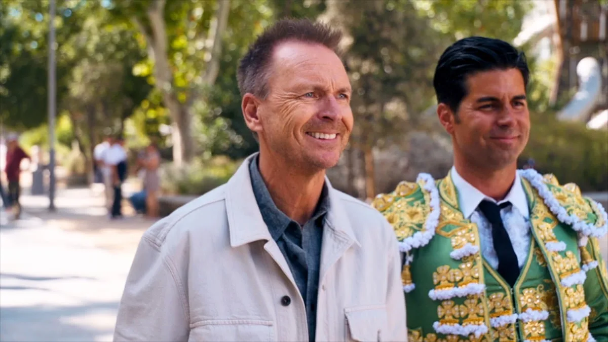 The Amazing Race Season 39 Episode 2 photos preview “Are Tomatoes Good for Skin Care?