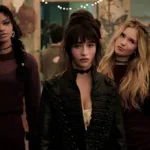 Coven Academy Cast