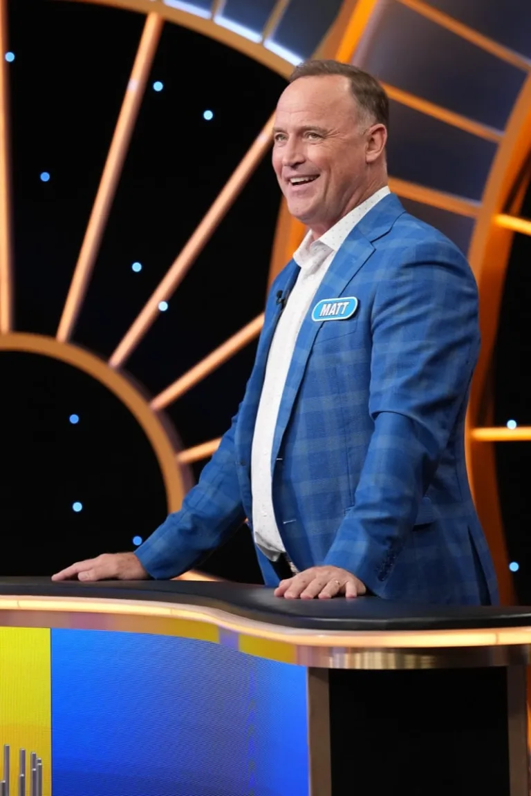Matt Iseman