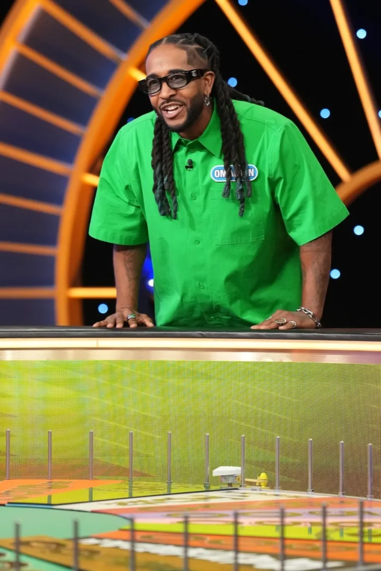 Omarion
