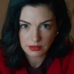 Verity Movie Anne Hathaway