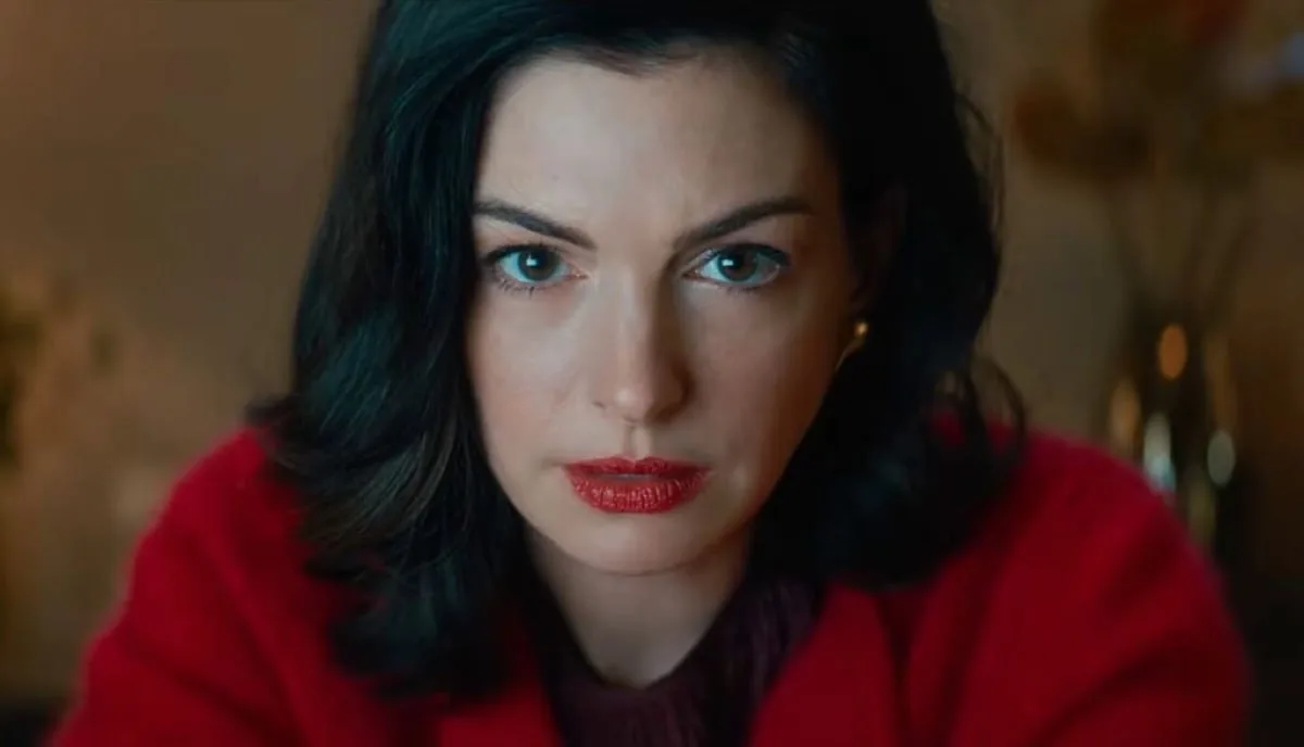 Verity Movie Anne Hathaway