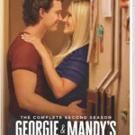 Georgie & Mandys First Marriage The Complete Second Season DVD