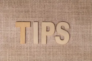 Tips
