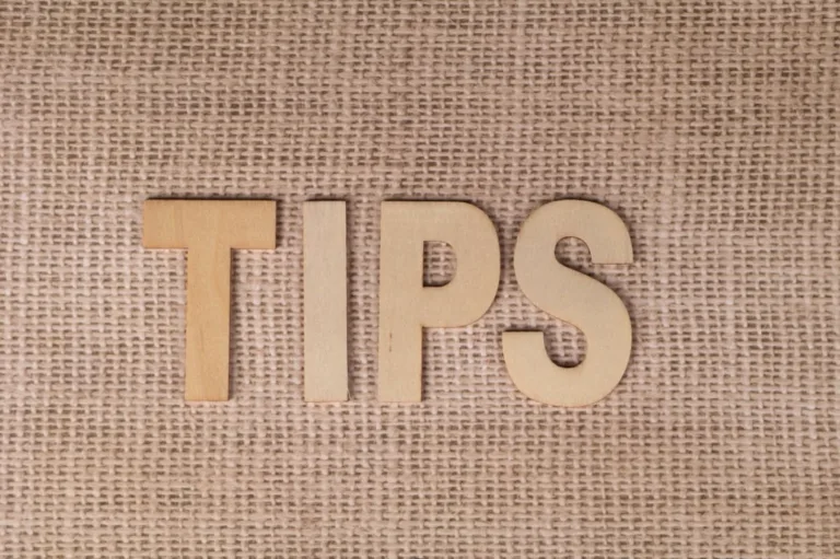 Tips