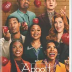Abbott Elementary: Season 5 (DVD)