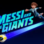 Messi and the Giants Teaser Trailer