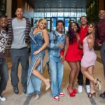 A Different World Cast Netflix Renewed Season 2