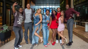 A Different World Cast Netflix Renewed Season 2