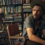 The Lowdown -- Pictured: Ethan Hawke as Lee Raybon. CR: Kurt Iswarienko/FX