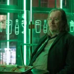 Slow Horses Season 6 Episode 4 Lost And Found Sir Gary Oldman in "Slow Horses," now streaming on Apple TV.