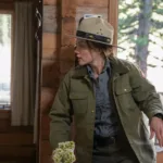 ANNA PIGEON Season 1 Episode 9 Recap Nature vs. Nurture