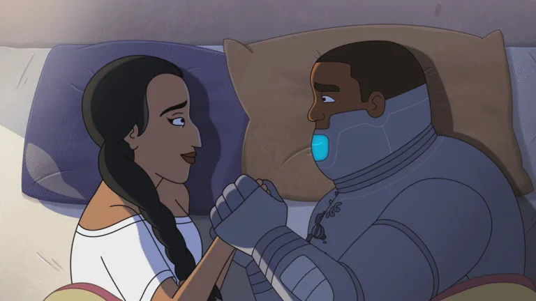 Flute intervenes when Stan receives an alarming superlative. Wynona undergoes a brain procedure to improve her dating life outside of work in the all-new "Stanbiscuit" episode of GRIMSBURG airing Sunday, Oct 4 9:31-10:00 PM ET/PT on FOX.