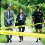 Law & Order Toronto: Criminal Intent Season 2 Episode 1 Photo: “White Squirrel City”