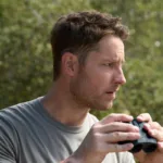 Tracker Season 4 Episode 2 Switchback