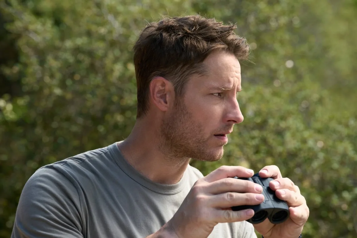 Tracker Season 4 Episode 2 Switchback
