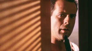 Die Hard Movie