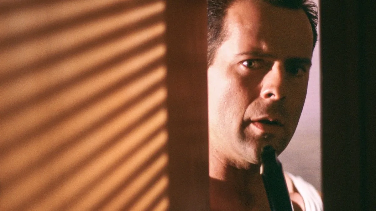 Die Hard Movie