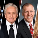 REAL TIME WITH BILL MAHER October 9 Episode Lineup