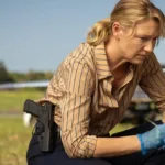 Anna Torv Dustfall Apple TV