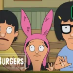 Bob's Burgers Holiday Short On the Fort Day of Christmas
