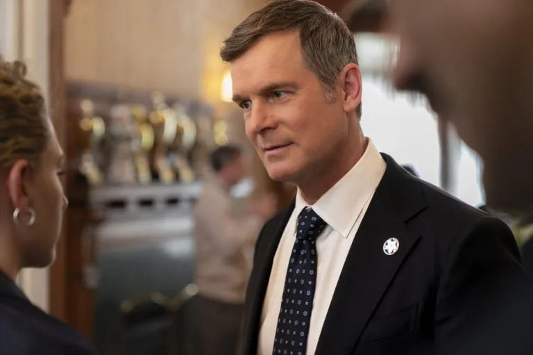 Line of Fire Season 1 Episode 4