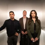 NCIS Season 24 Episode 2 Clean Slate