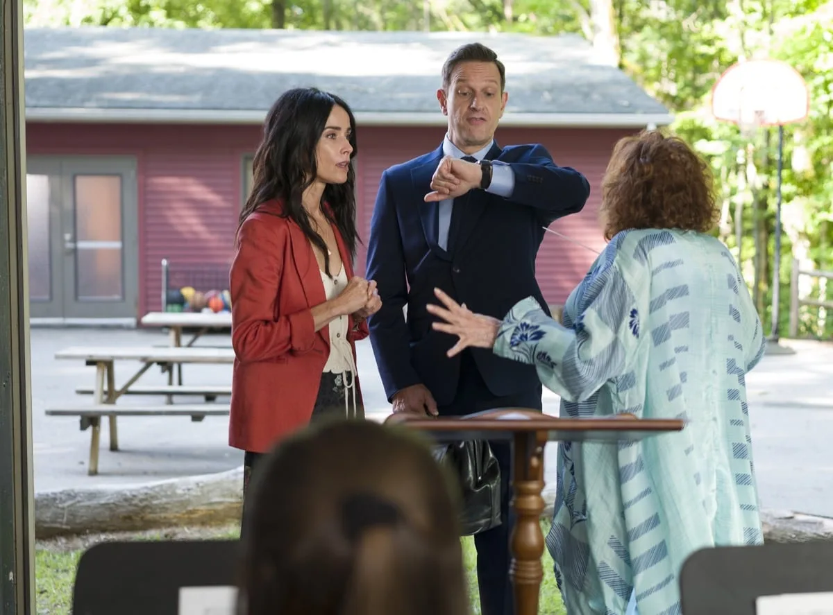Best Medicine Season 2 Episode 4 No Place Like Om