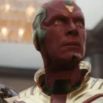 VisionQuest Review Disney+