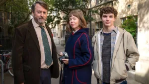 Ludwig Season 2 Review Britbox