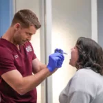 Chicago Med -Season 12 Episode 2