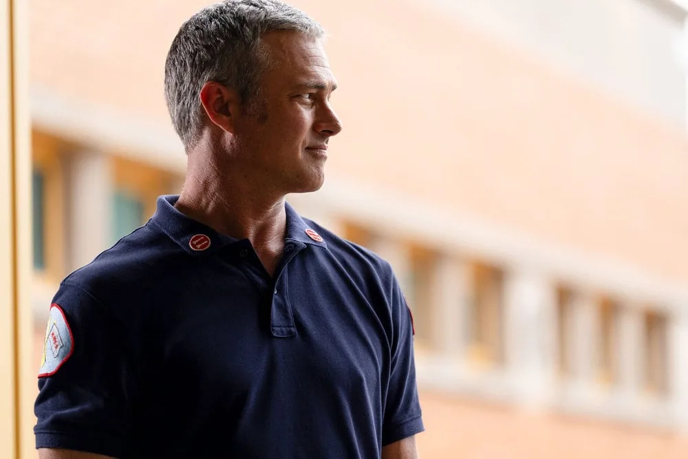 Chicago Fire Season 15 Episode 2 “Rattle the Cage"