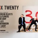 Matchbox Twenty Celebrate 30th Anniversary Tour Dates