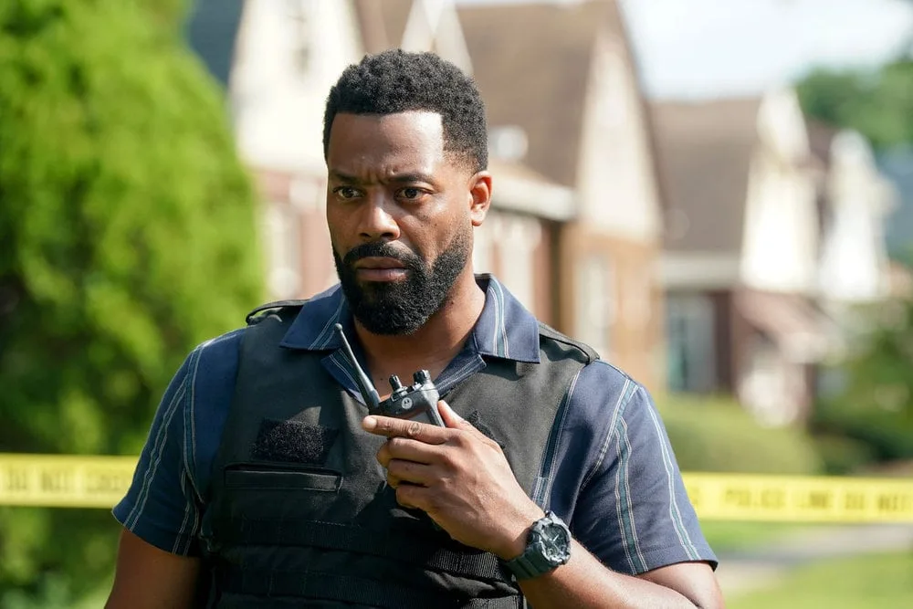 Chicago P.D. Season 14 Episode 2
